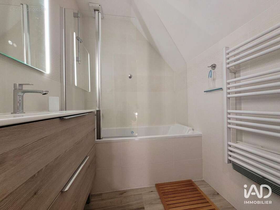 Photo 8 - Maison à FORT-MAHON-PLAGE