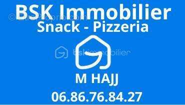 Droit au bail pizzeria – proche promenade des anglais - photo 5