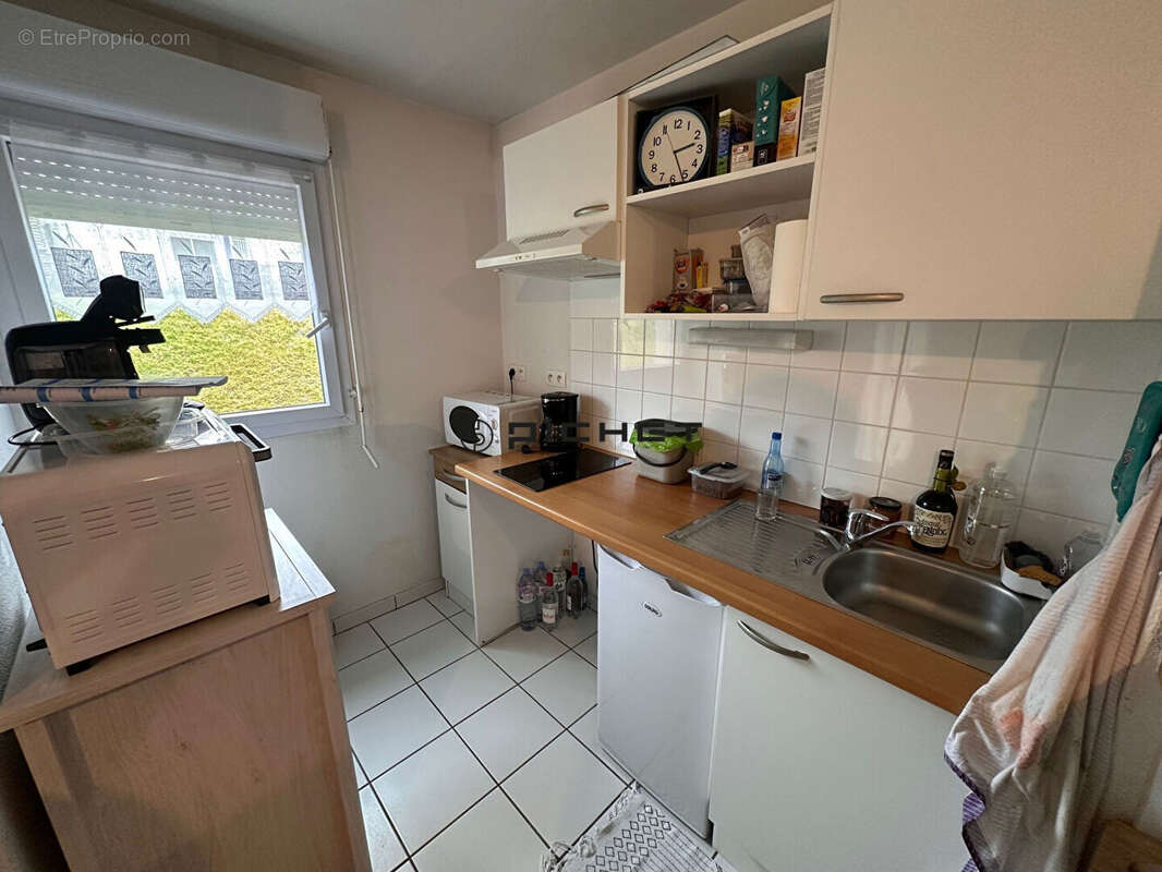 Appartement à CHANCELADE