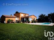 Photo 1 - Maison à LEDIGNAN