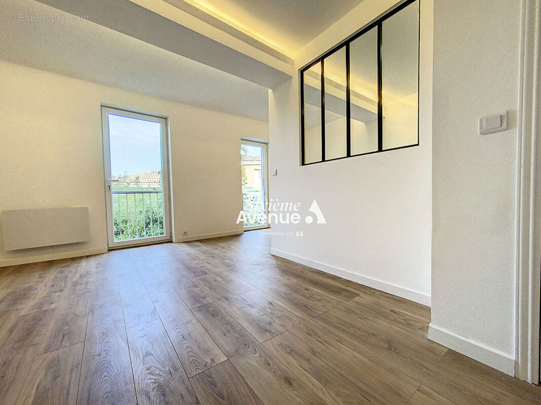 Appartement à GRASSE