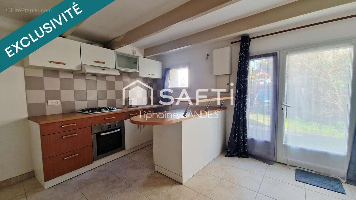 Photo 3 - Maison à VERINES