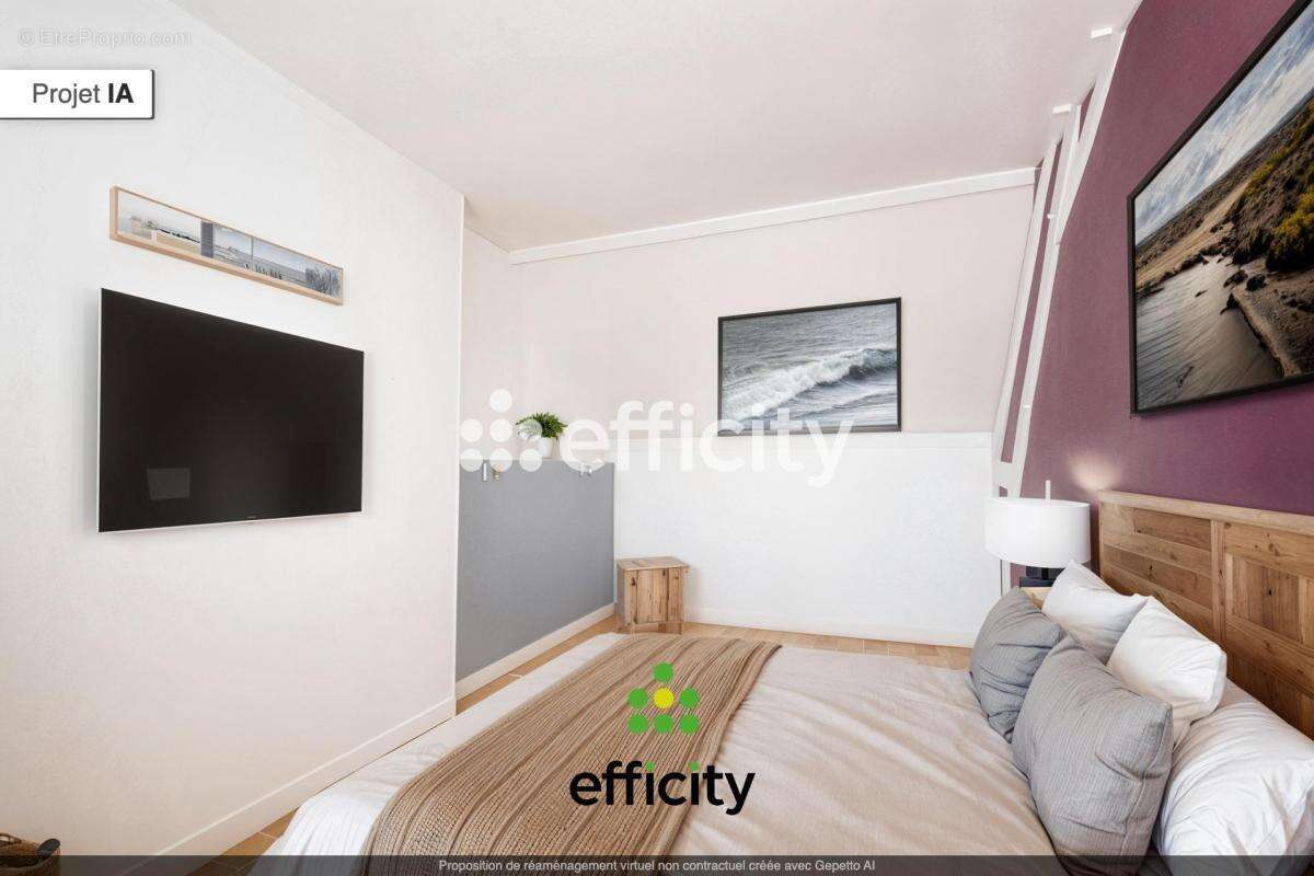 Maison à AUNAY-EN-BAZOIS