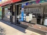 Photo 1 - Commerce à DEVILLE-LES-ROUEN