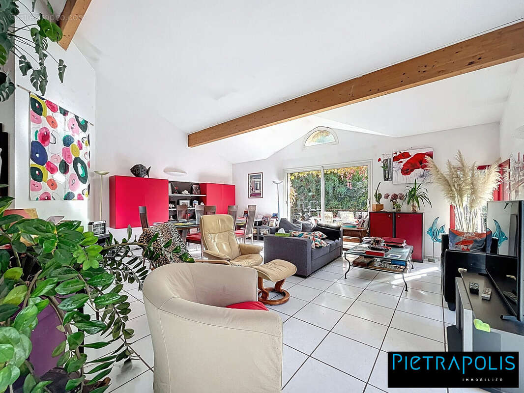 Maison à CAILLOUX-SUR-FONTAINES