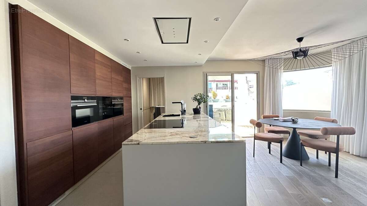 Appartement à HOSSEGOR