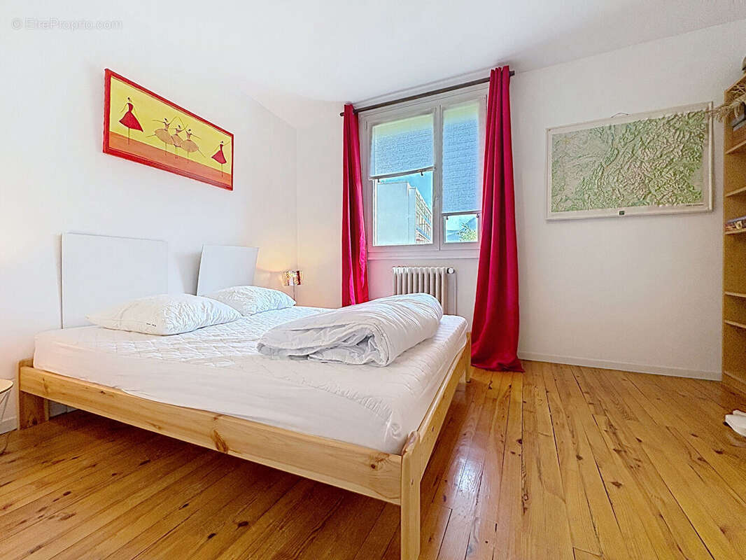 Appartement à ANNECY