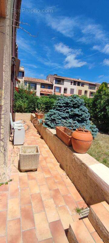 Appartement à SAINTE-MAXIME