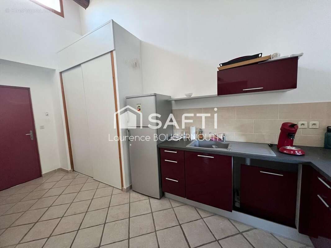 Appartement 40 m² à Roquemaure  - photo 4