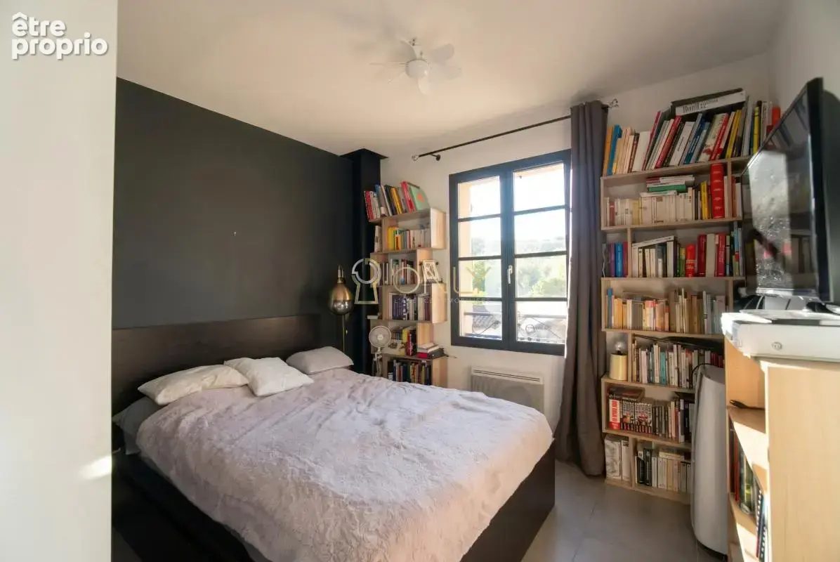 Anse - Maison - 2 chambres - photo 10