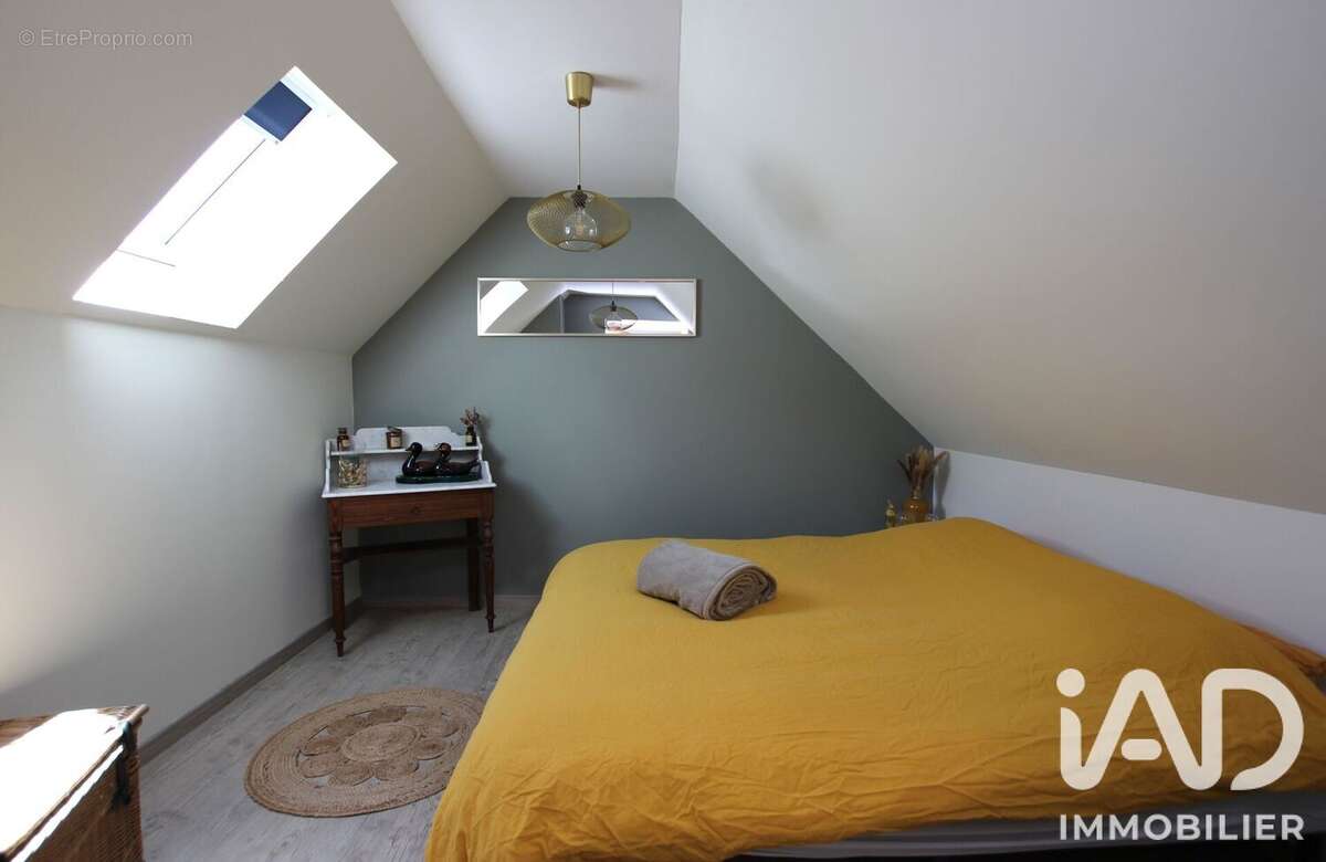 Maison 180 m² à Villers-Bocage  - photo 8