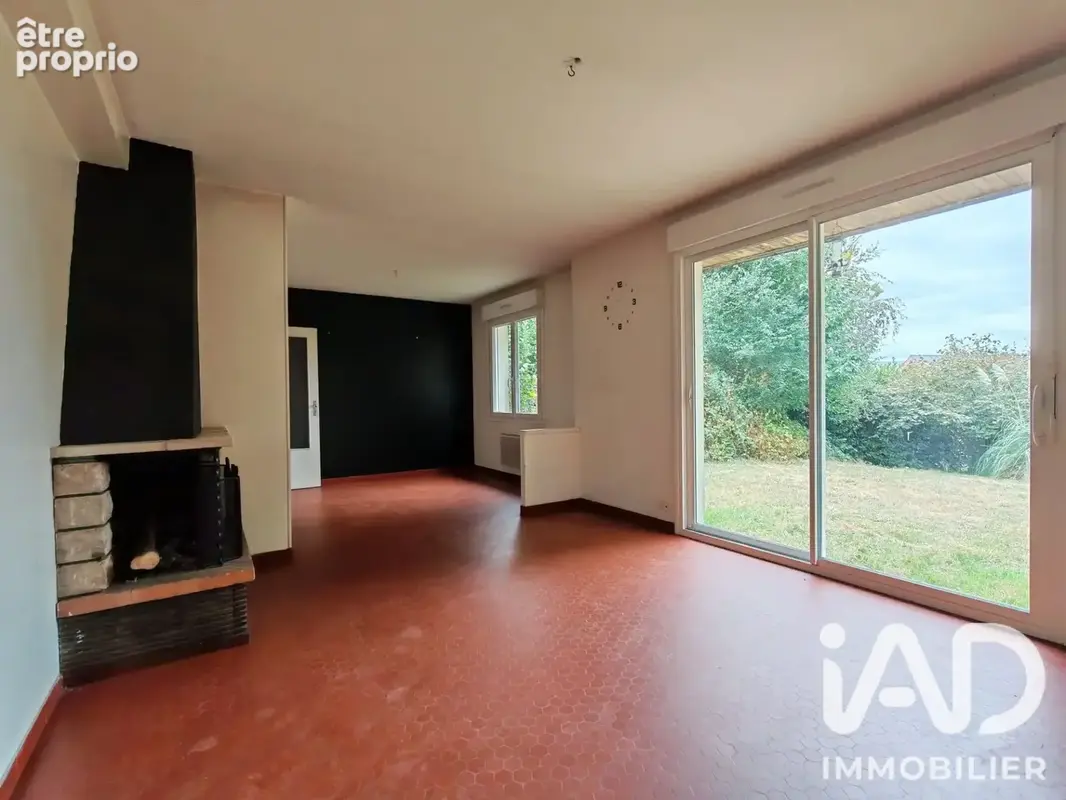 Photo 1 - Maison à LA MEZIERE