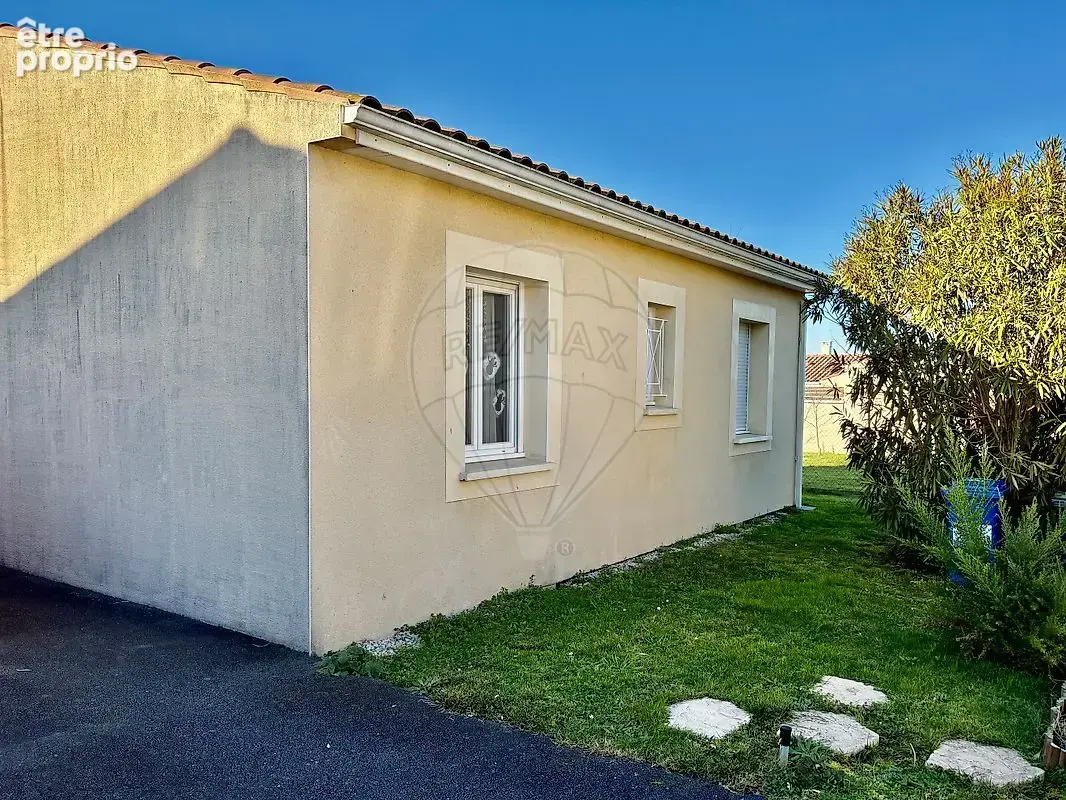 Maison 3 chambre(s) à vendre - photo 5