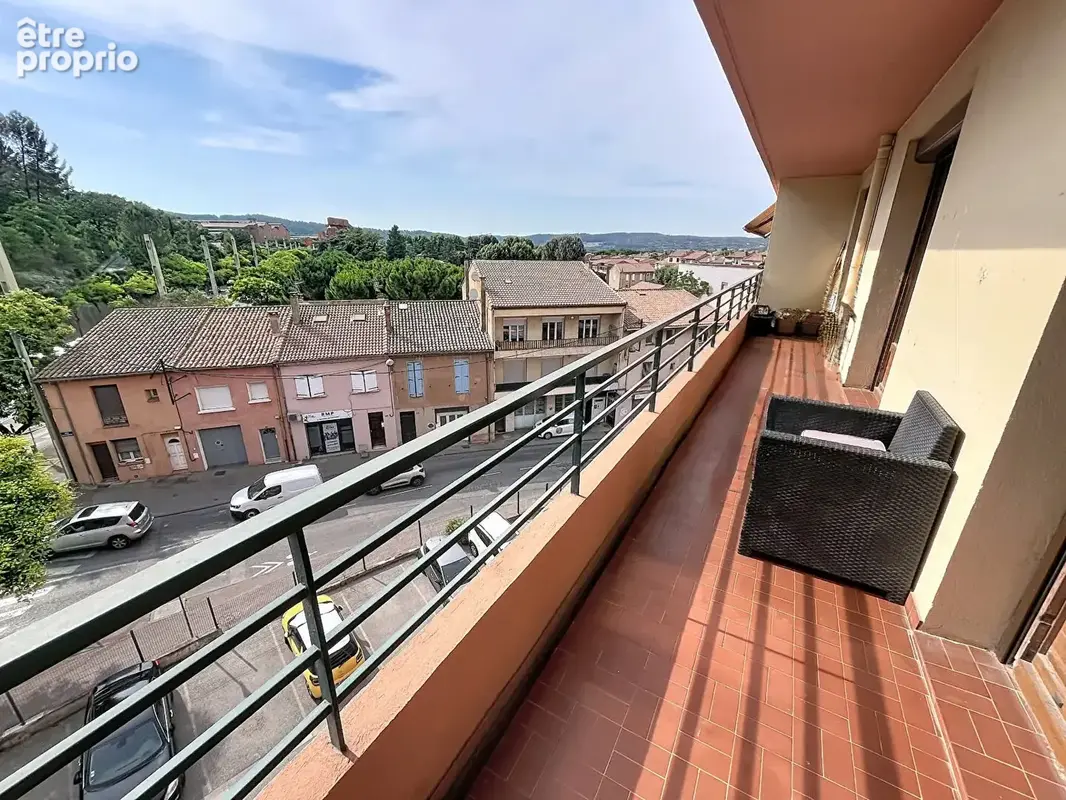 Appartement Gardanne 3 pièce(s) 70 m2 - photo 9