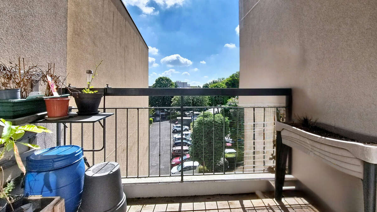 Appartement à LIMEIL-BREVANNES