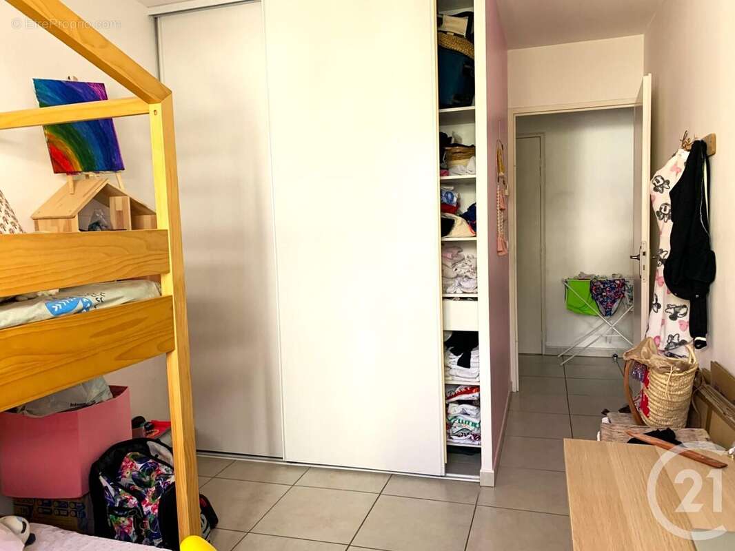 Photo 7 - Appartement à MONTPELLIER