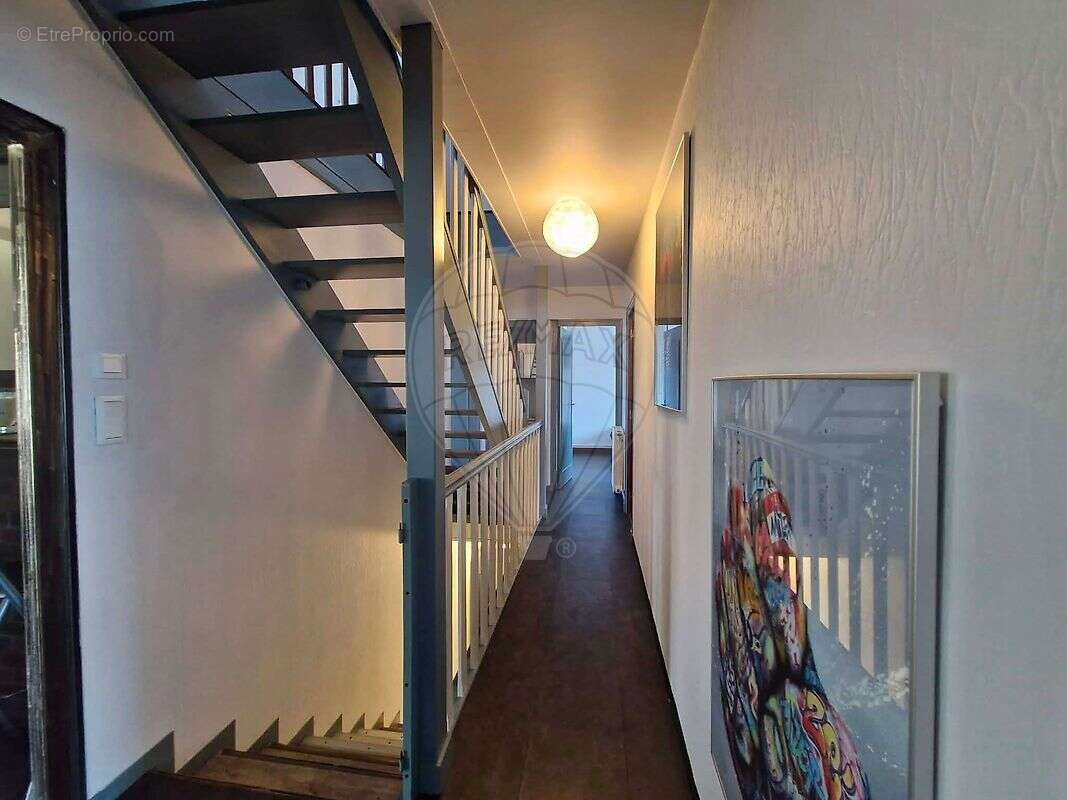 Maison 4 chambre(s) à vendre - photo 5