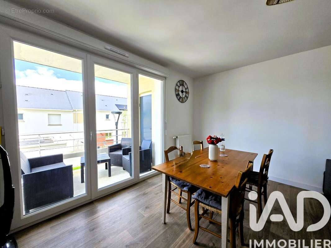 Photo 6 - Appartement à LIFFRE