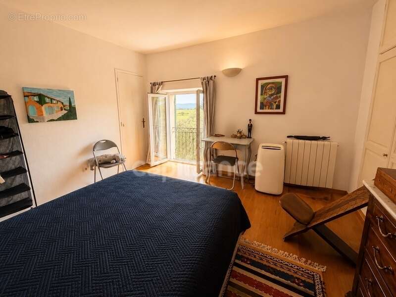 Maison à PERTUIS
