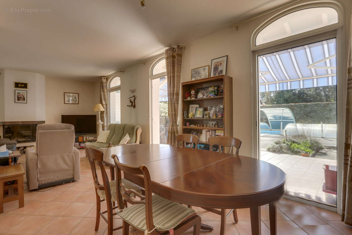 Maison à HOSSEGOR