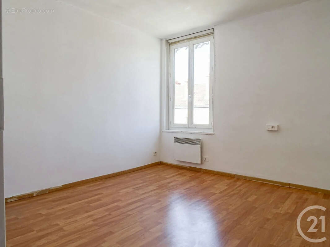 Appartement à LYON-7E