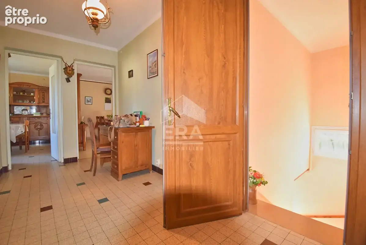 Maison 137m² à chazay-d'azergues - photo 11
