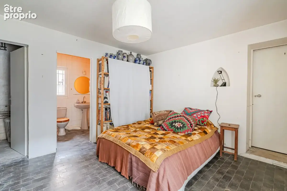 Maison 7 pièces 241 m² à vendre à Chilly-Mazarin (91380) - photo 8