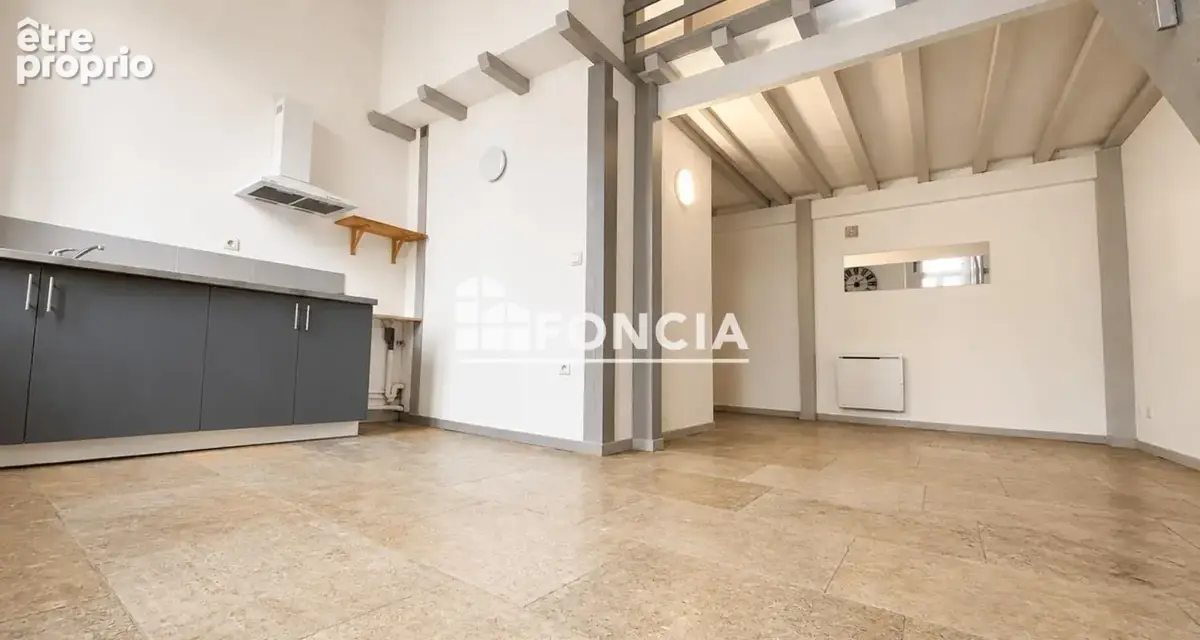 Immeuble de rapport – rentabilité environ 8 % – emplacement idéal à nîmes - photo 14