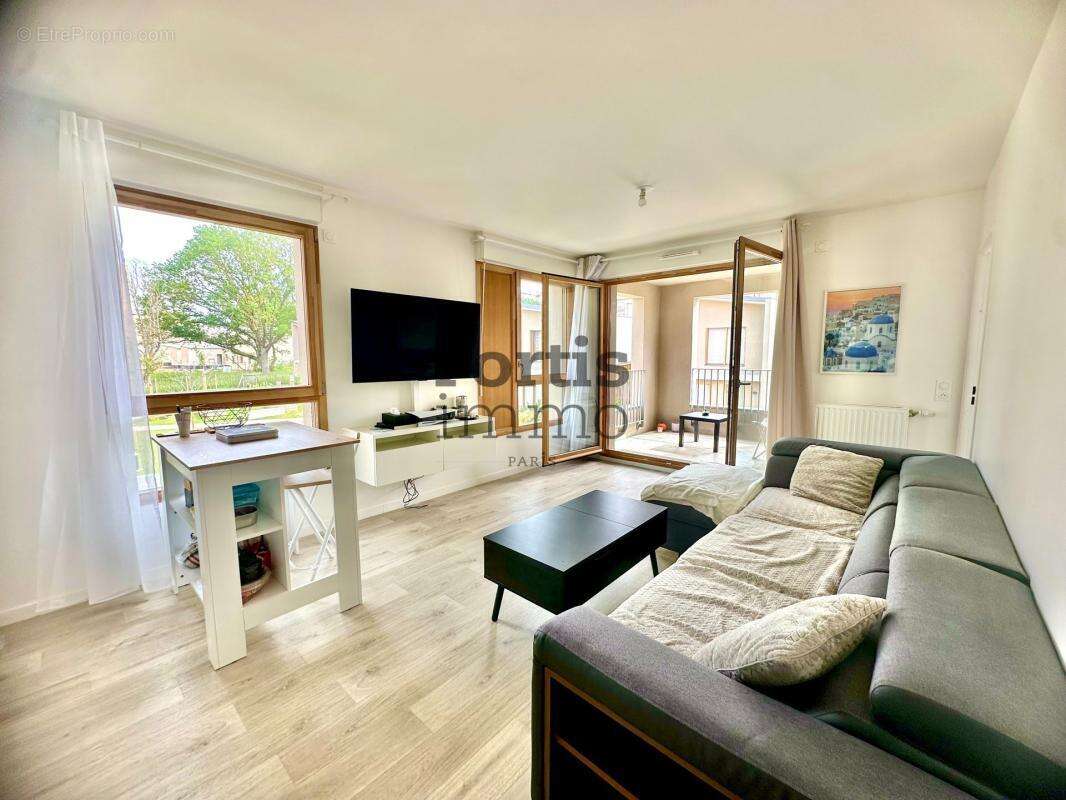 Appartement à ARPAJON