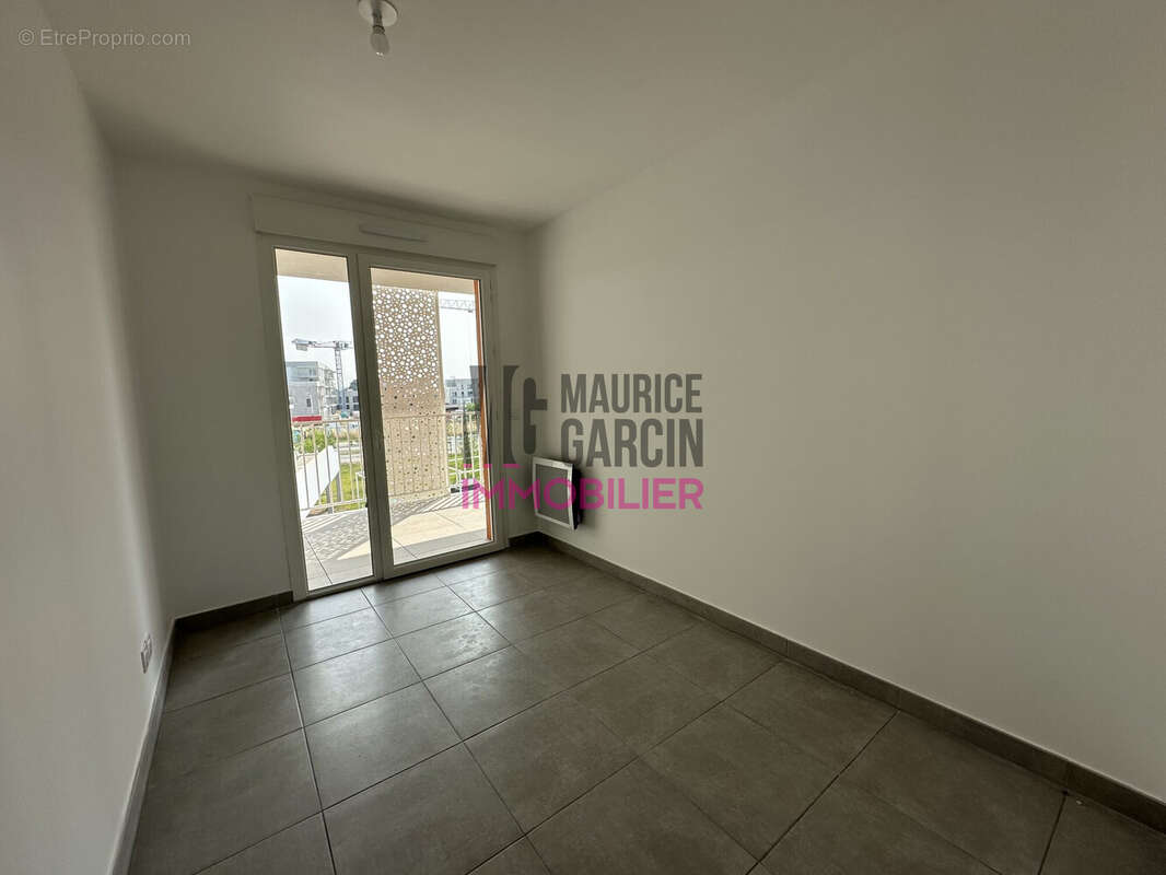 Appartement à MONTEUX