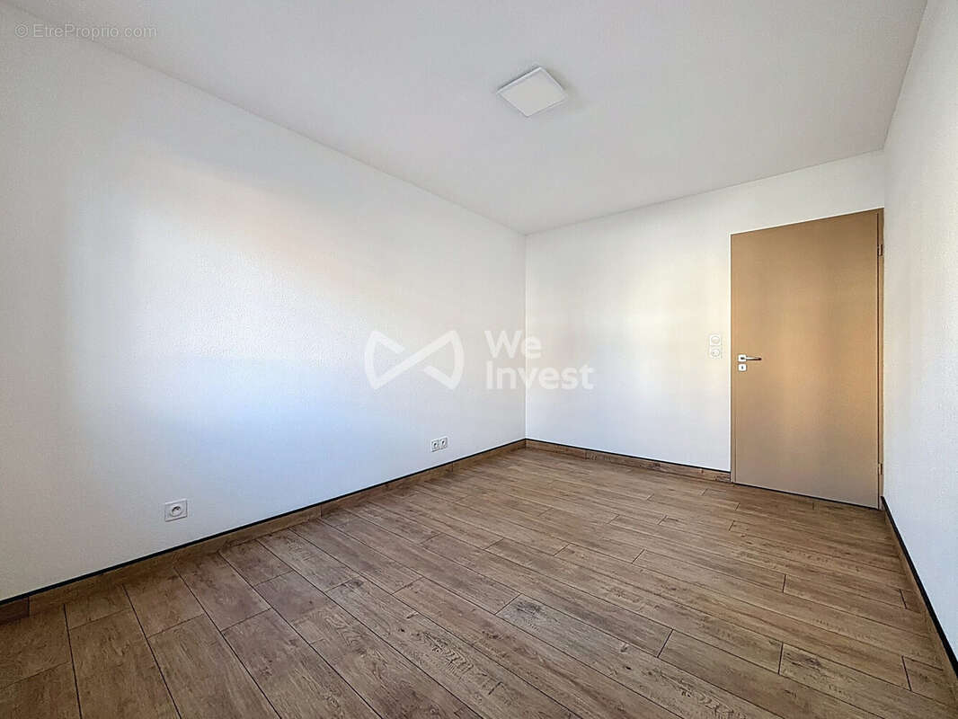 Appartement à SAINT-JEAN-DE-VEDAS