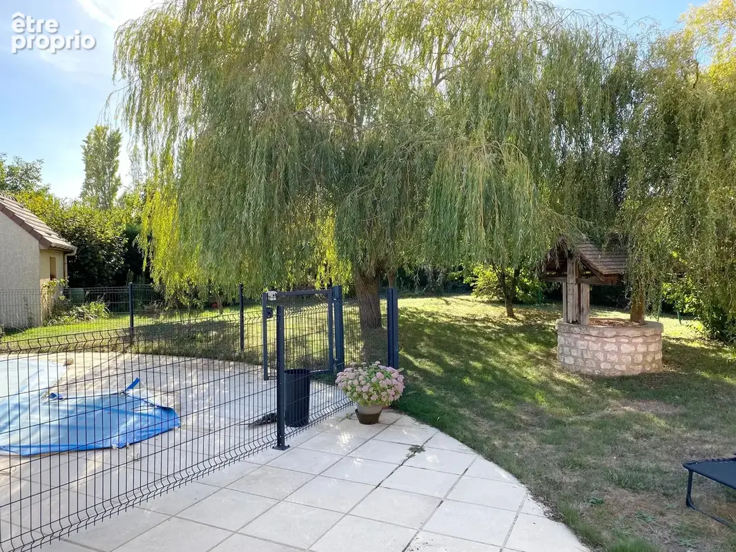 10 minutes HOUDAN - photo 18