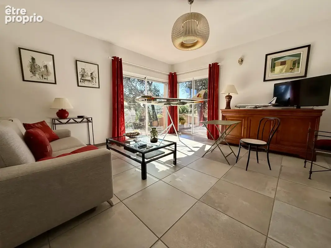 Maison t6 165 m2 vue mer au calme absolue - photo 5
