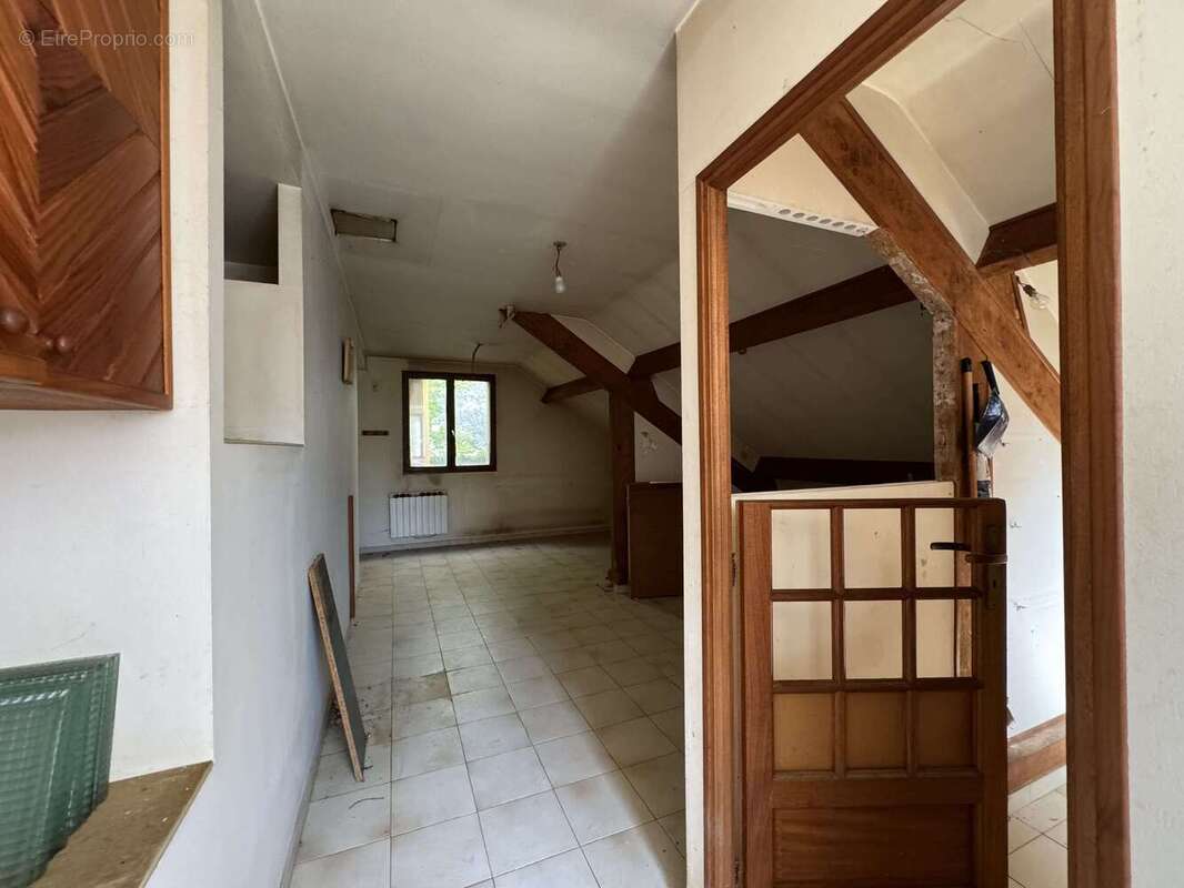 n°2 - Maison à VERNON