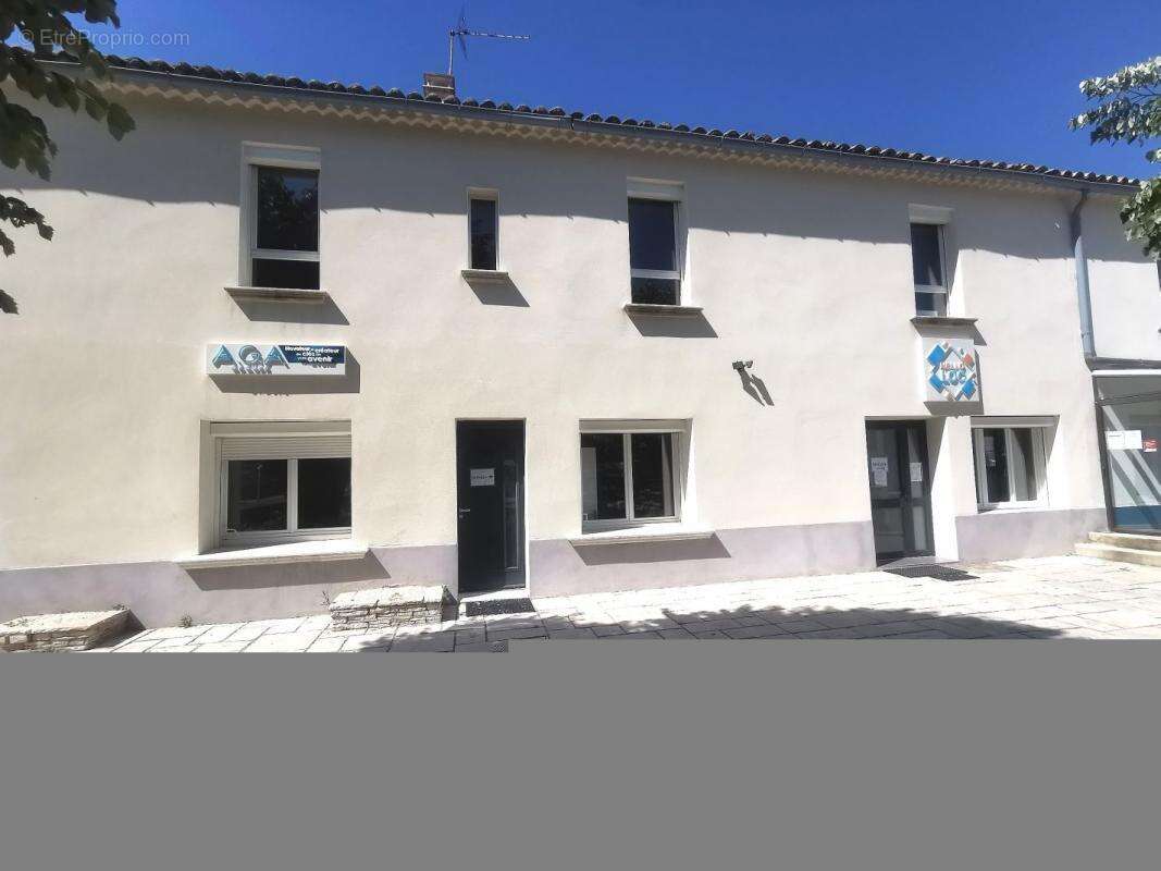 Maison à BAGNOLS-SUR-CEZE