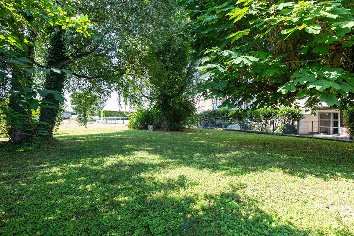 Maison à VEIGY-FONCENEX