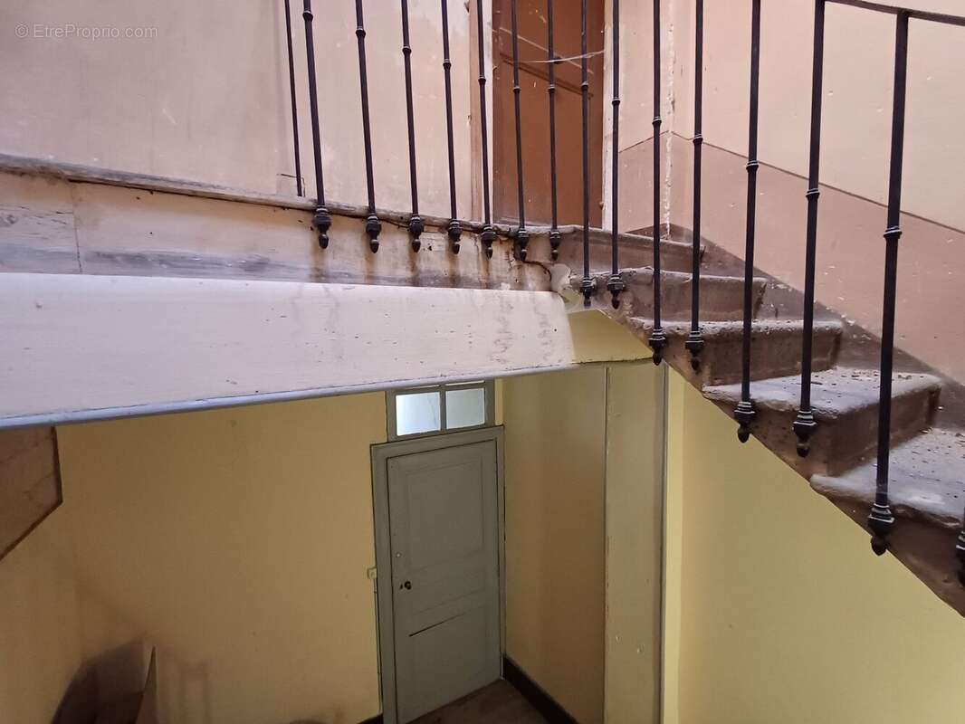 Appartement à BILLOM