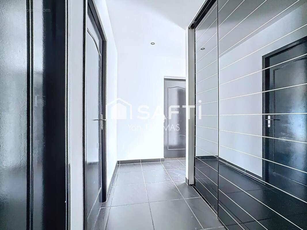 Photo 7 - Appartement à ORLEANS