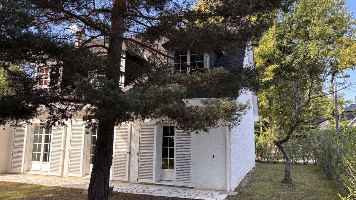Maison à ORLEANS