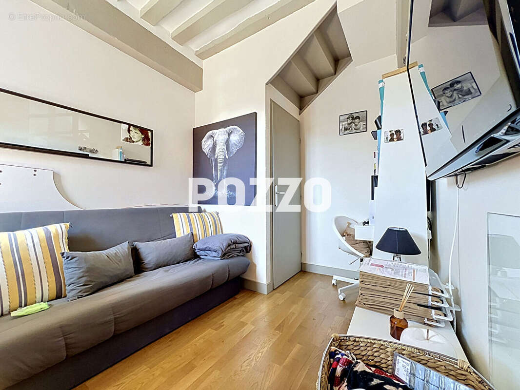 Appartement à HONFLEUR