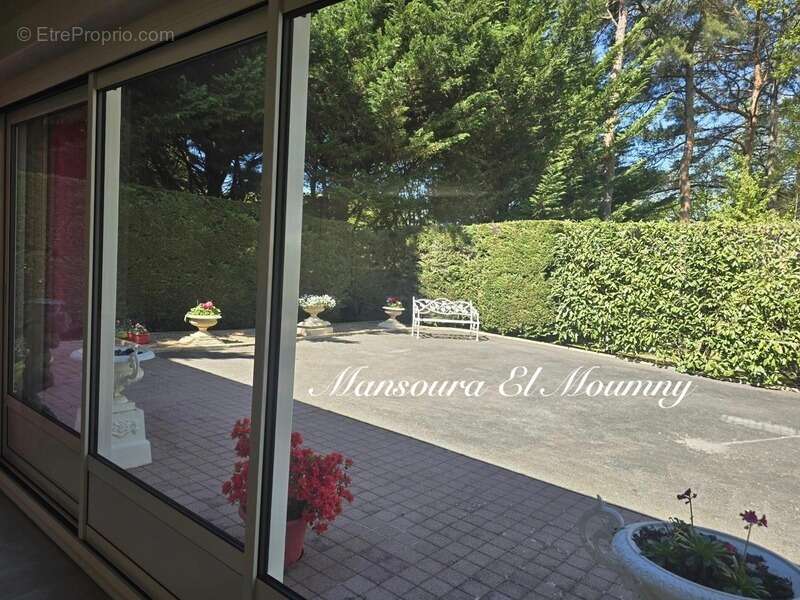 Maison à CHAMBRAY-LES-TOURS