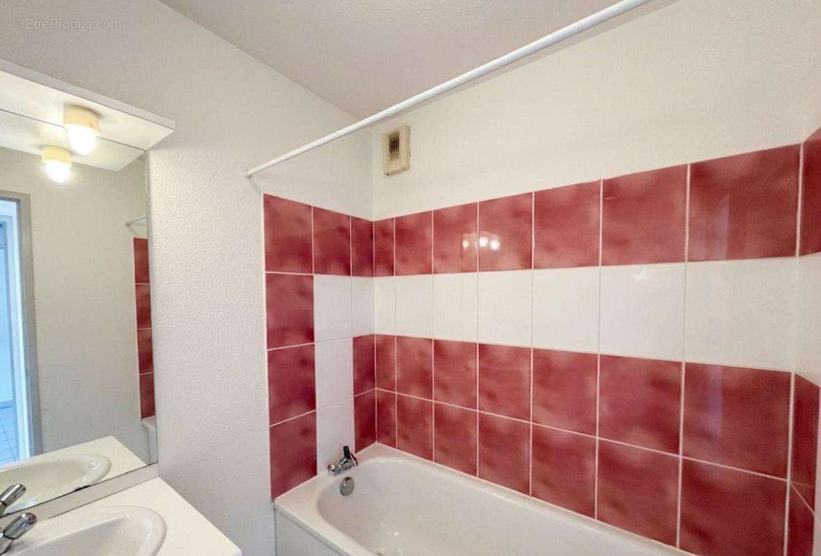 Appartement à FONSORBES
