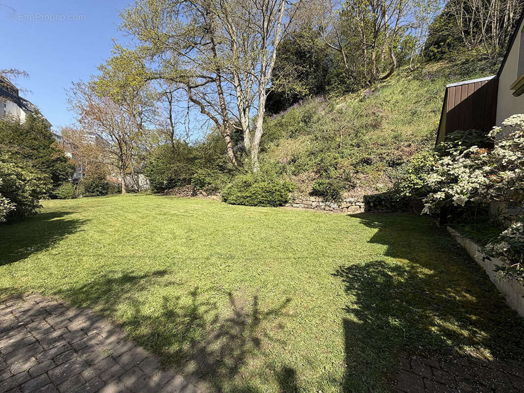 Maison à SAINT-BRIEUC