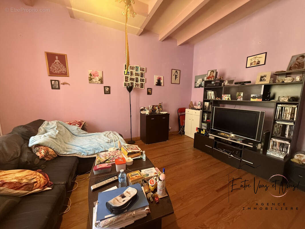 Maison à SAUVETERRE-DE-GUYENNE