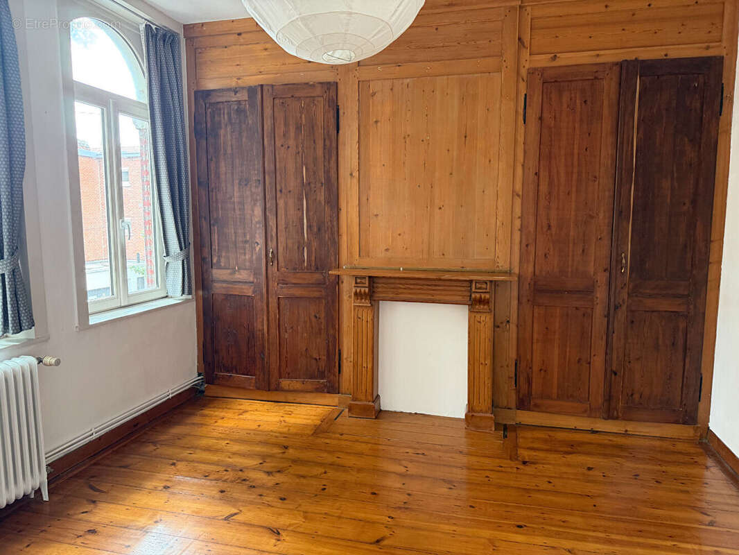 Maison 118 m² à Lambersart  - photo 11