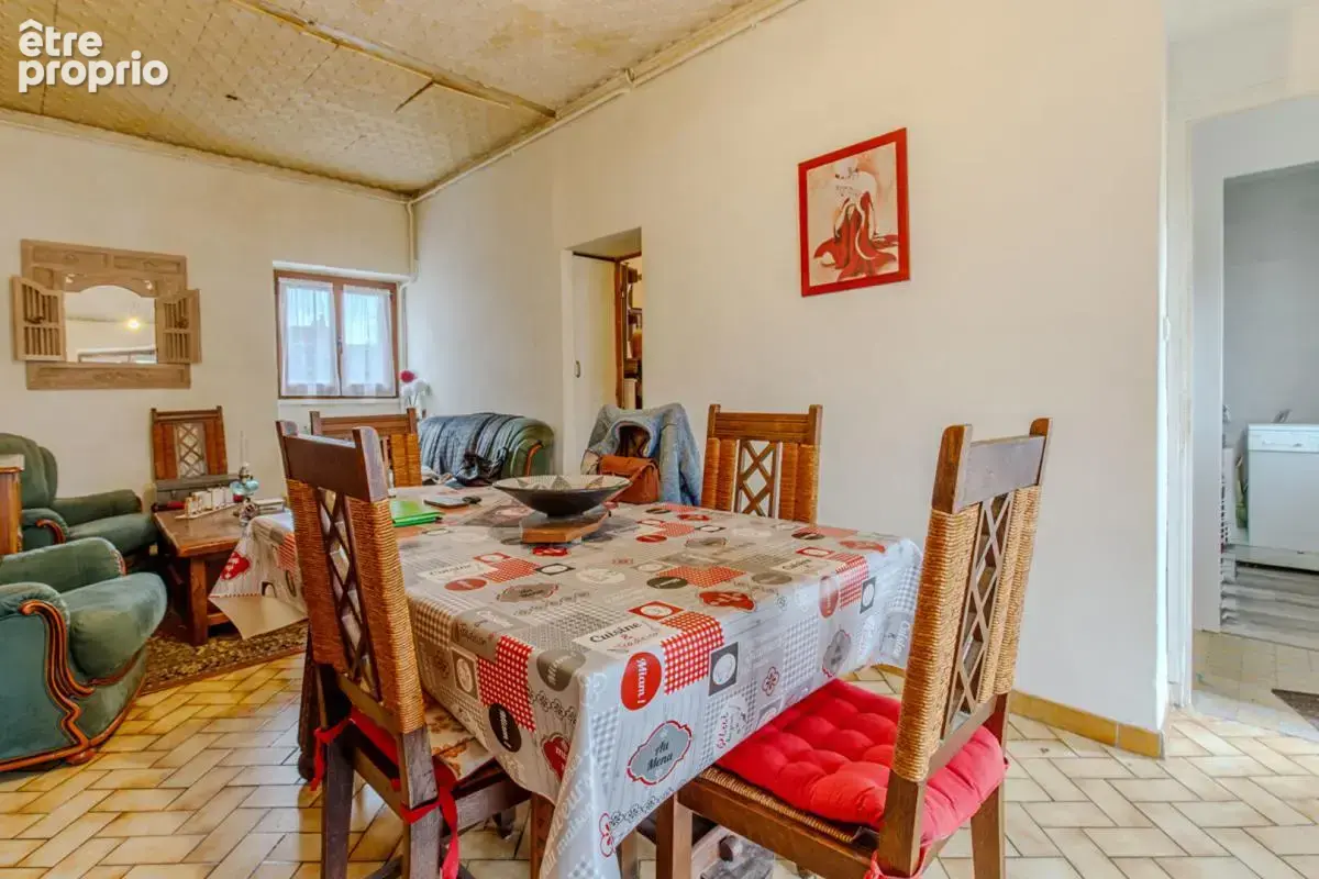 EXCLUSIVITE PROPRIETES-PRIVEES - Maison de plain-pied sur Guitrancourt - photo 3