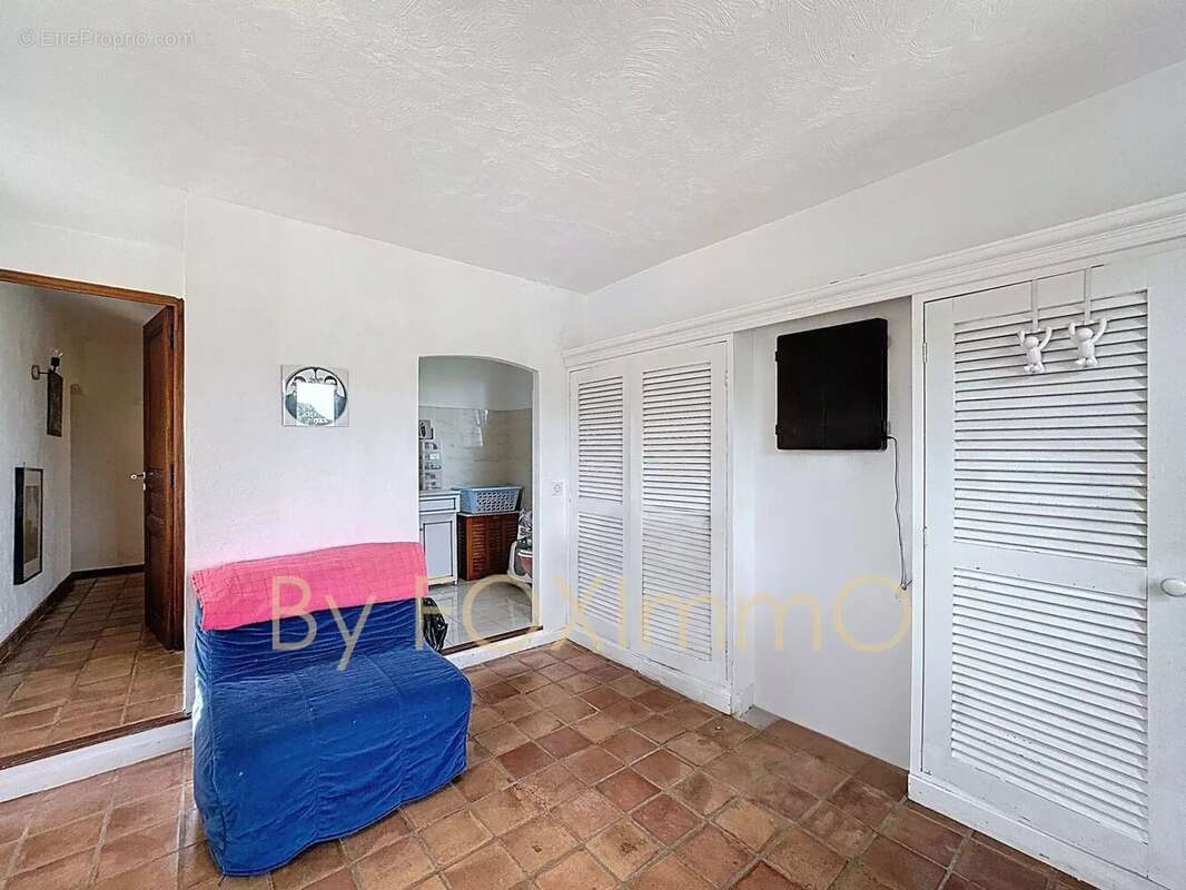 Maison à LES ADRETS-DE-L'ESTEREL