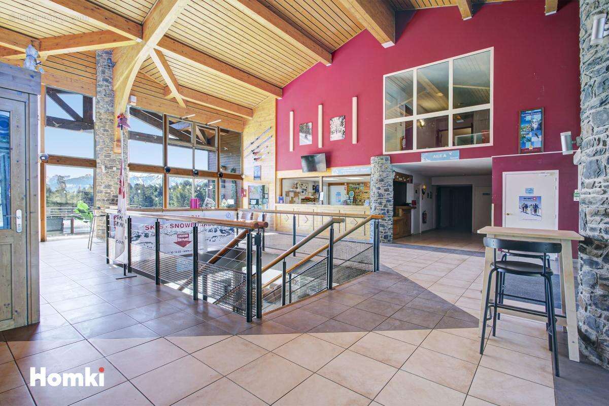 Appartement à BOLQUERE