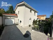Maison à CHAPONOST