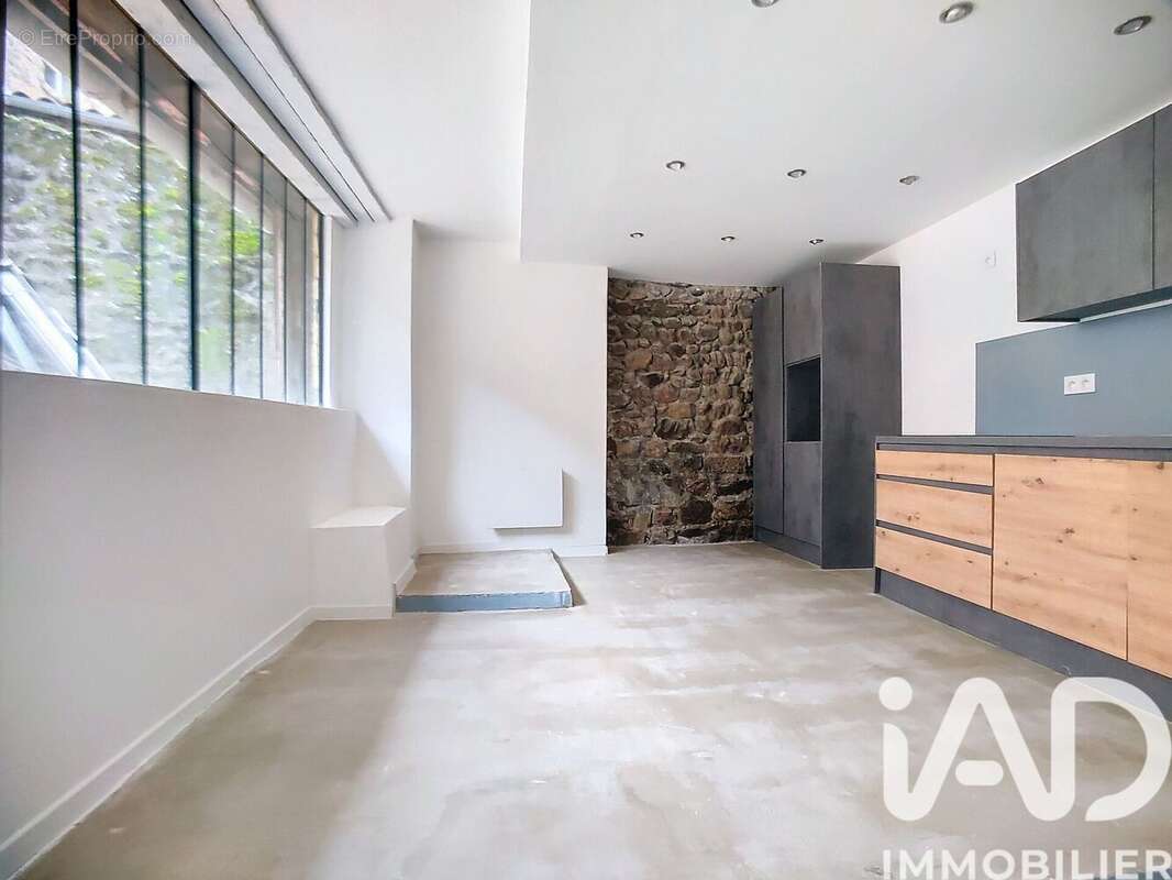 Maison 106 m² à Plats  - photo 5